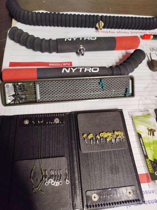 Zestaw Federer całość