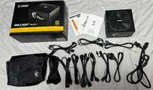 Zasilacz MSI MPG A750GF 750W 80 Plus Gold (GW do 01.2031r.)