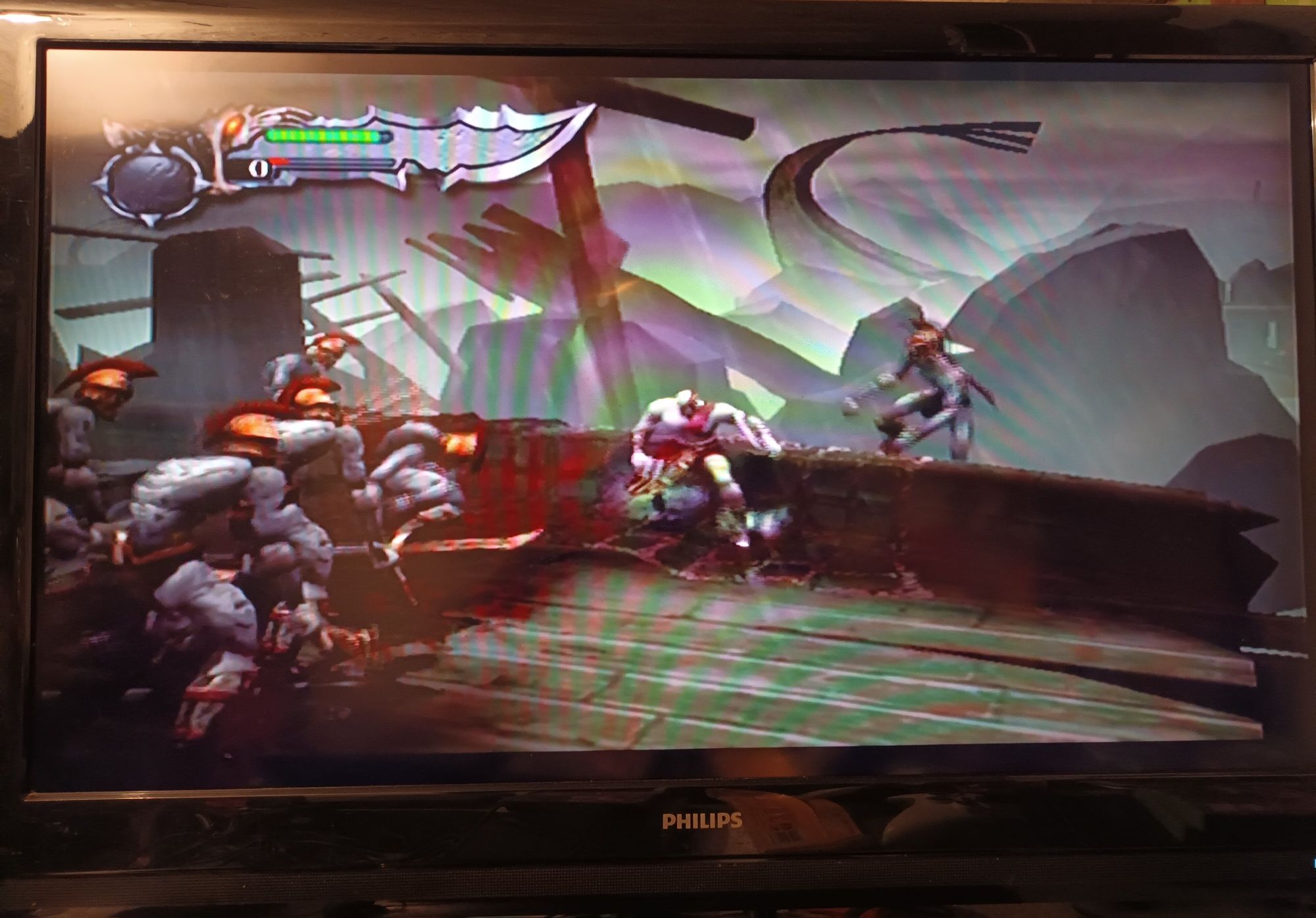 Good Of War PlayStation 2