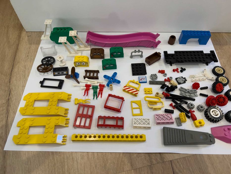 Lego conjunto de peças Clássico