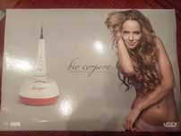 Máquina rádio frequência facial