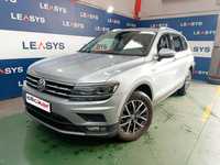 VW Tiguan Allspace 2.0 TDI Confortline DSG