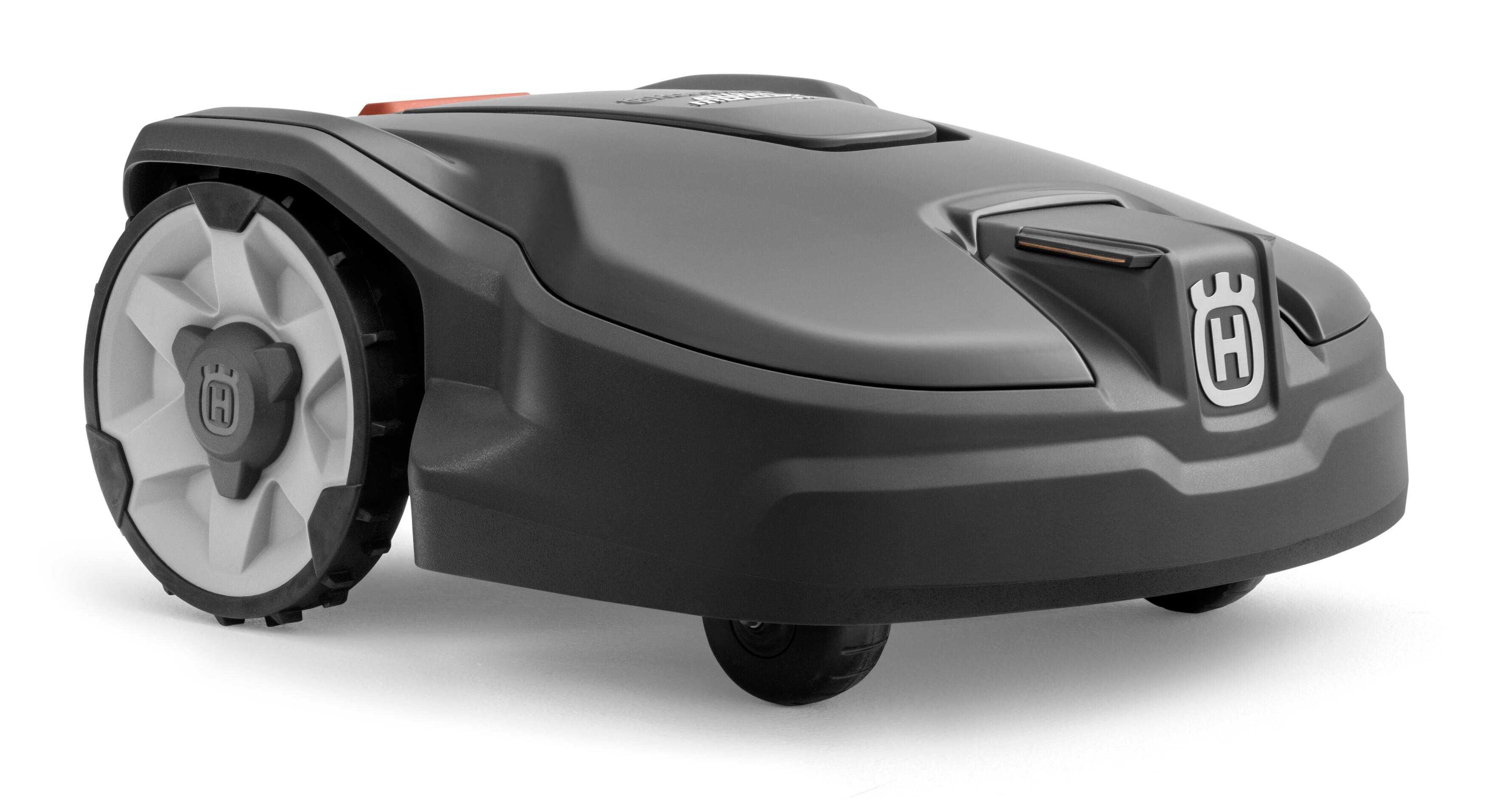 Kosiarka Automatyczna Robot Koszący - Husqvarna 305 - 600m2 Wysyłka