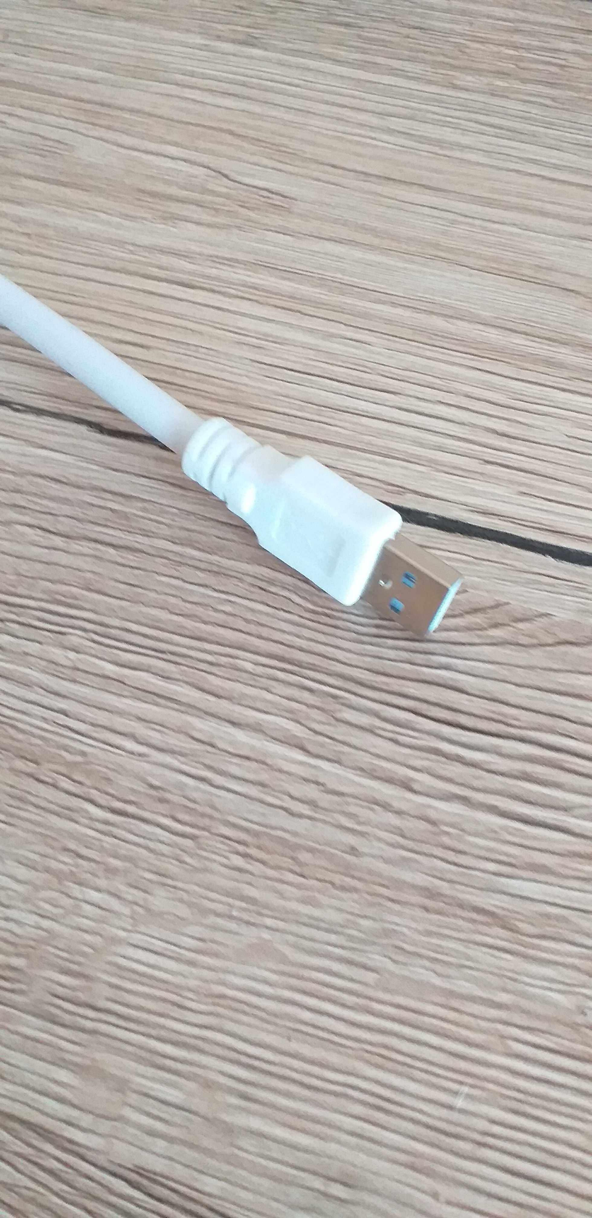 Lampka USB zmiana kolorów