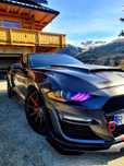 Ford Mustang Ford Mustang GT 2018, kompresor, pakiet shelby