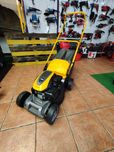 Газонокосилка бензиновая STIGA Collector43/41см/СЛОВАКИЯ/1.9кВт/гаран3