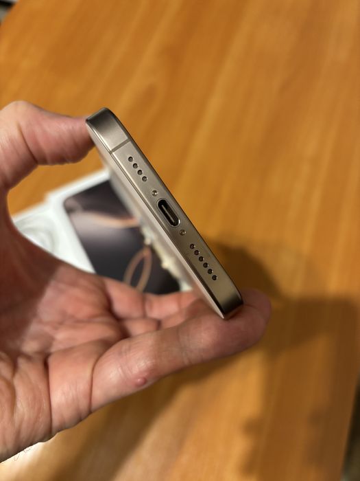 IPhone 16 Pro Max 256 Гб