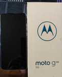 Smartfon Motorola moto g84 5G | 12+256GB Dual Sim+etui