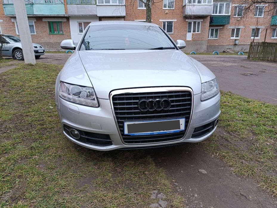 Тнвд, турбіна, актуатор турбіни, генератор, мотор ауді а6 с6