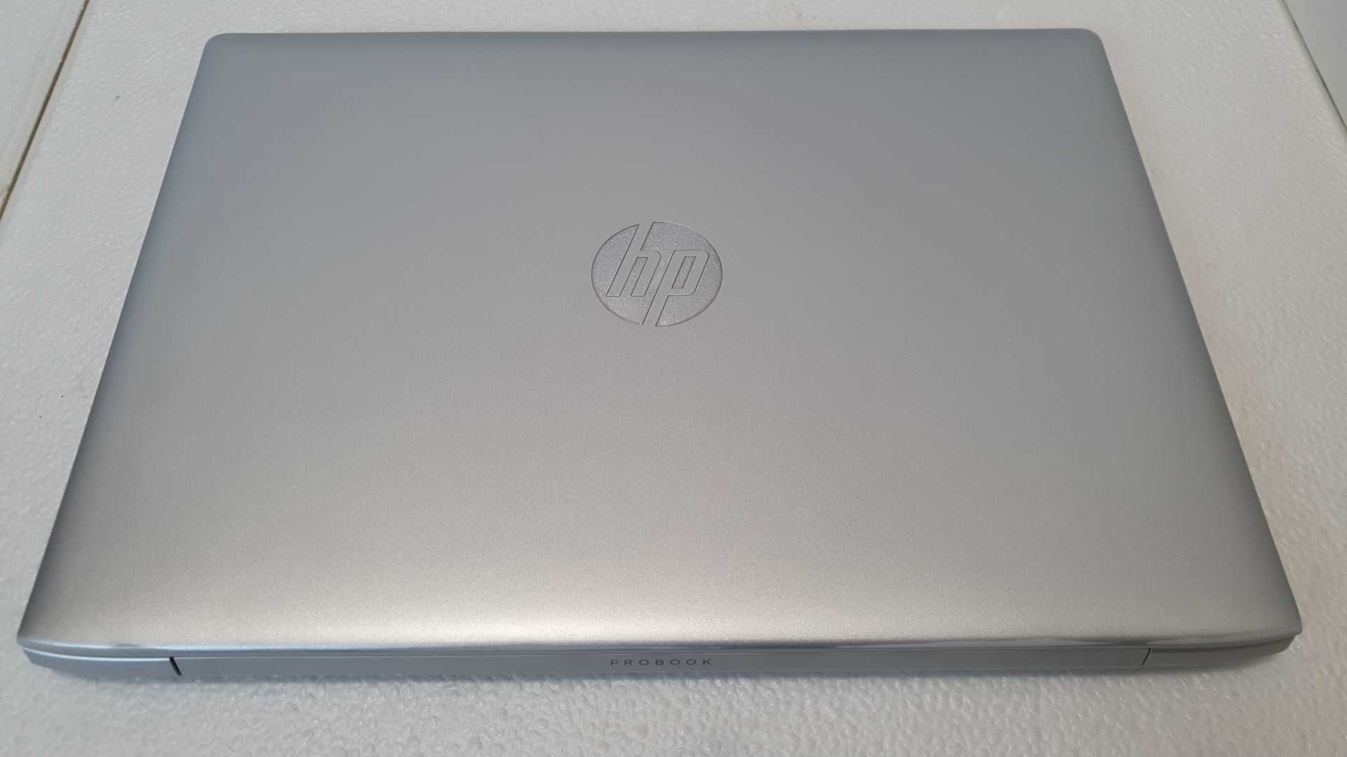 HP ProBook 440 G5 IPS/Core i7-8550U/16 GB/256 SSD