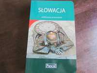 Słowacja. Praktyczny przewodnik.