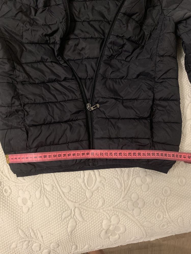 dunnes stores куртка для дівчинки