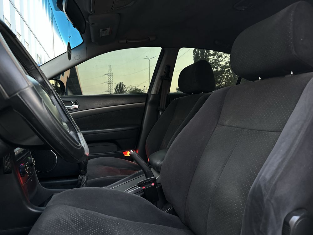 Chevrolet Epica 2литра газ/бензин торг