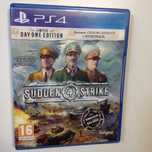 Sudden Strike 4 PlayStation 4 PS4 PL Sklep W-wa Ursynów