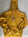 Hoodie Gant Vintage