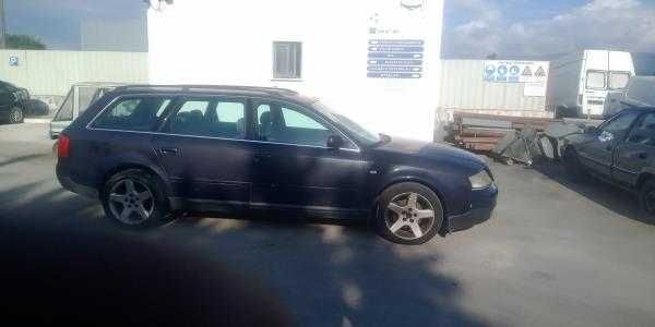 AUDI A6 2.5 TDI QUATTRO PARA PEÇAS