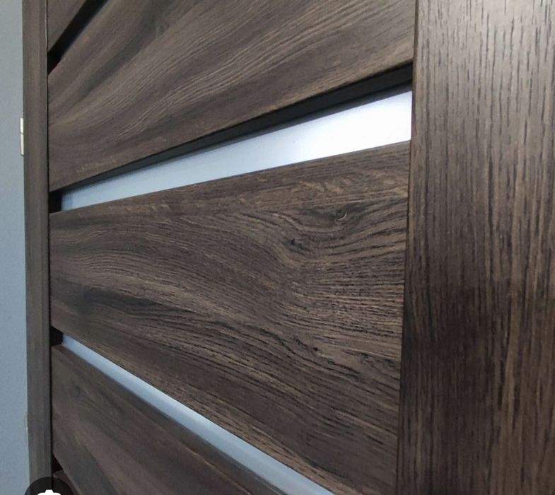 Sprzedam drzwi wewnętrzne