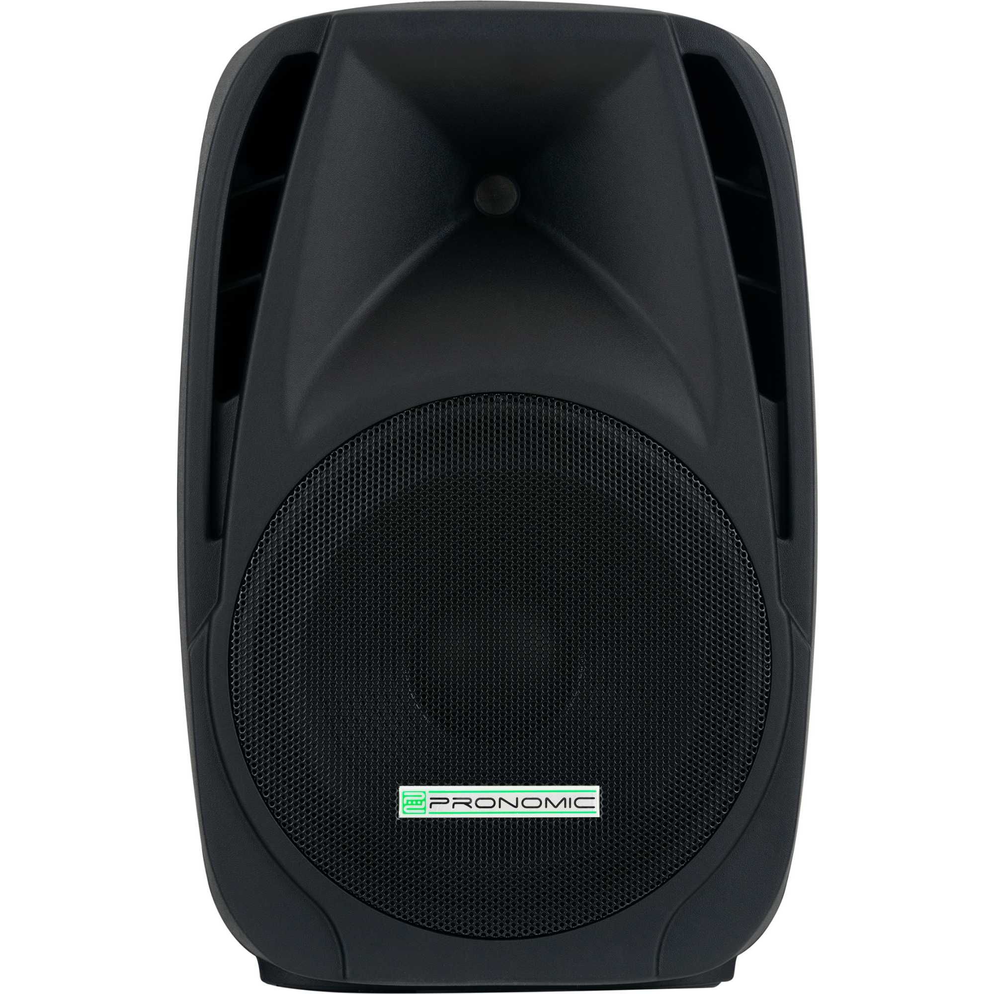 Głośnik aktywny Pronomic PH12AW  MP3/Bluetooth + mikrofony