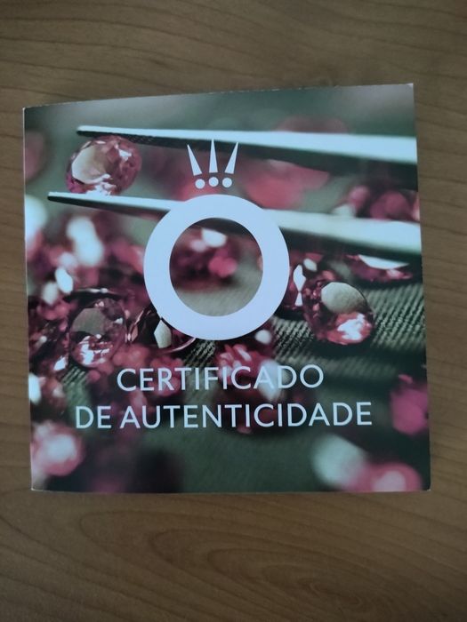 Pulseira Pandora