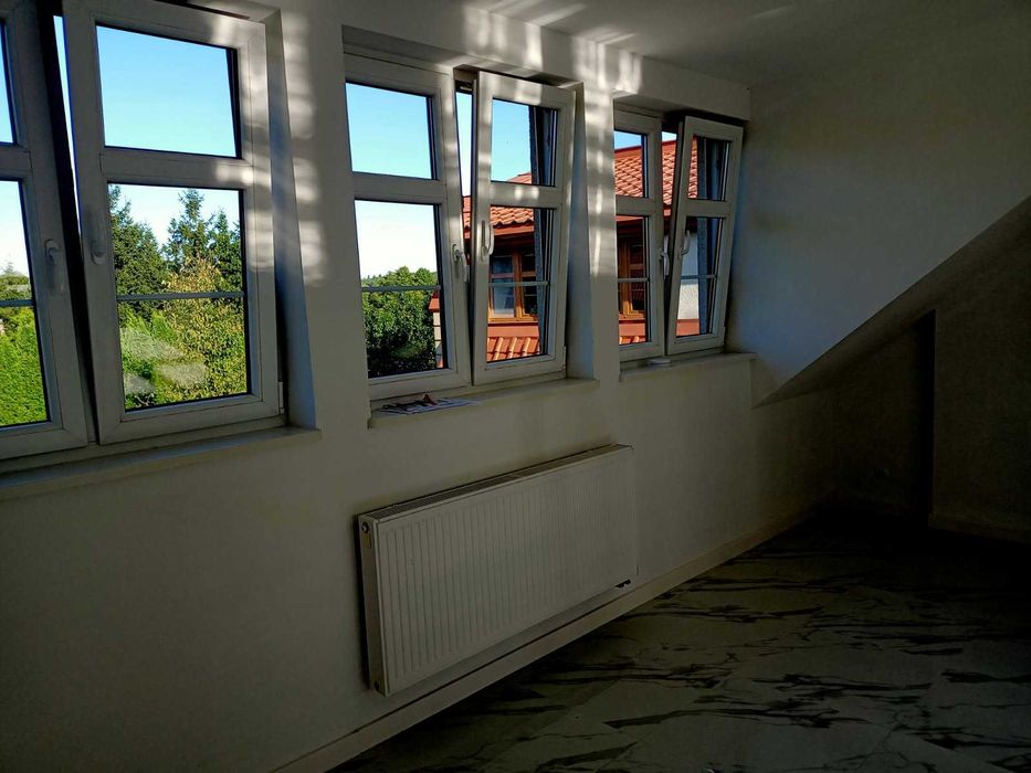 wynajmę mieszkanie 57,59m2, w Lidzbarku Welskim