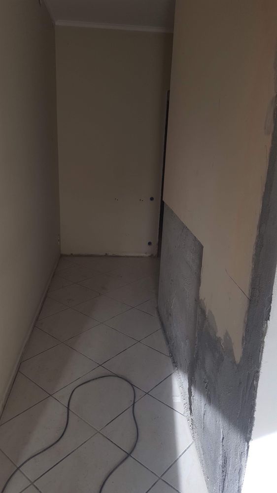 Servicos construcão civil