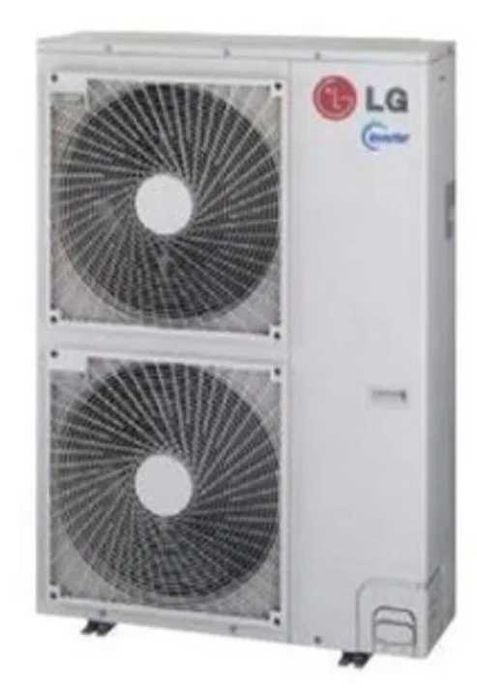 Зовнішній блок кондиционера LG UU36W.UO2R0,