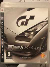 Gran Turismo 5 Prologue, ps3