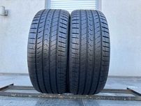 2szt całoroczne 225/45R18 Vredestein 7,5mm 2022r świetny stan! 4S1498