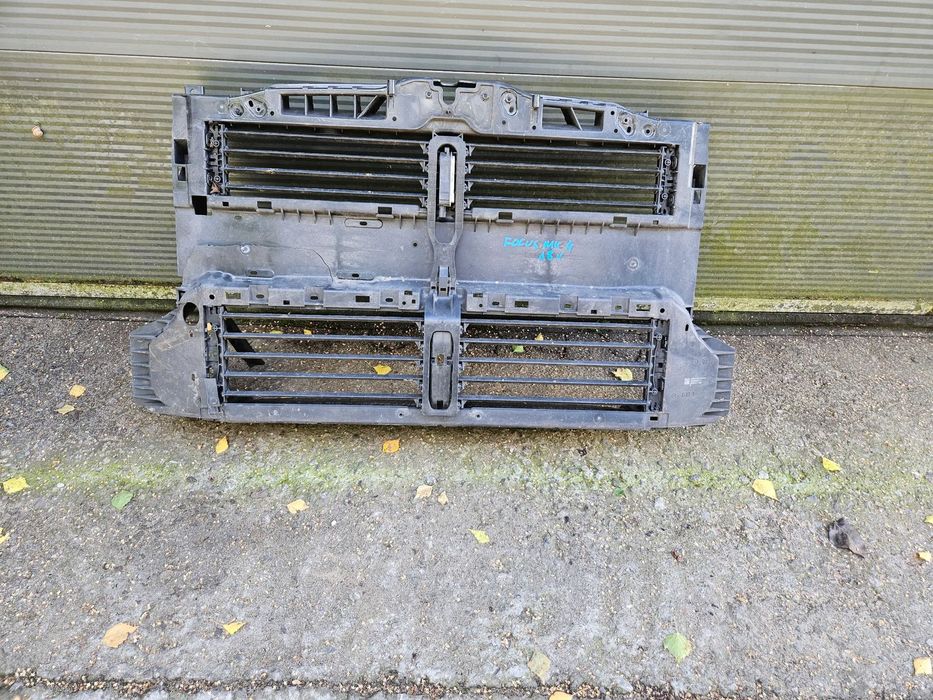 PAS PRZÓD ROLETA ŻALUZJA FORD FOCUS MK4 KUGA MK3 JX6B-A16E146-B1G RADOM ŁADNY