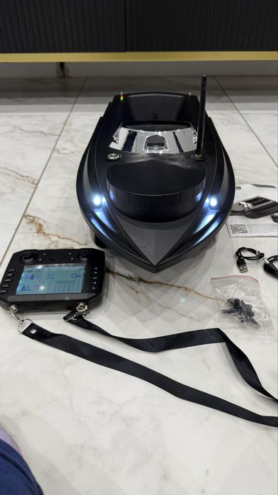 Łódź łódka zanetowa V030