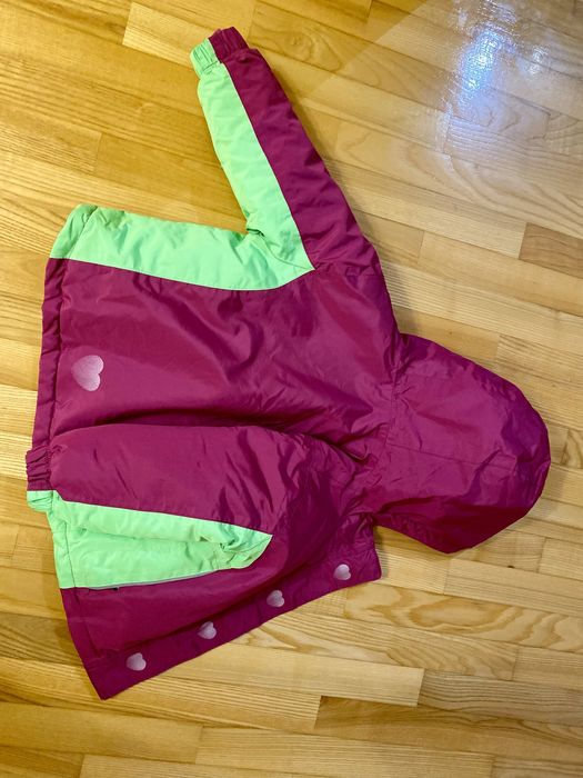 Набір зимовий Lupilu