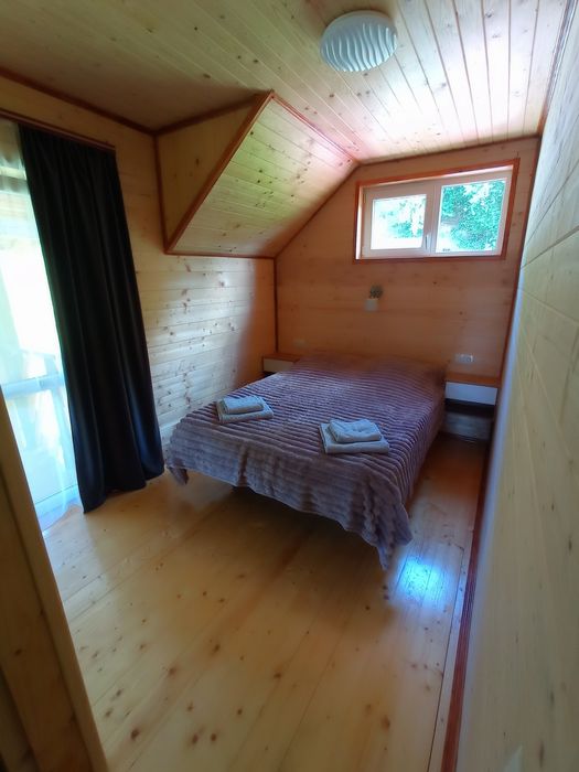 Котедж у ворохті