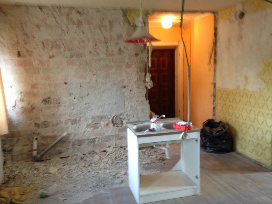 Usługi Remontowe Malbork Tczew i okolice