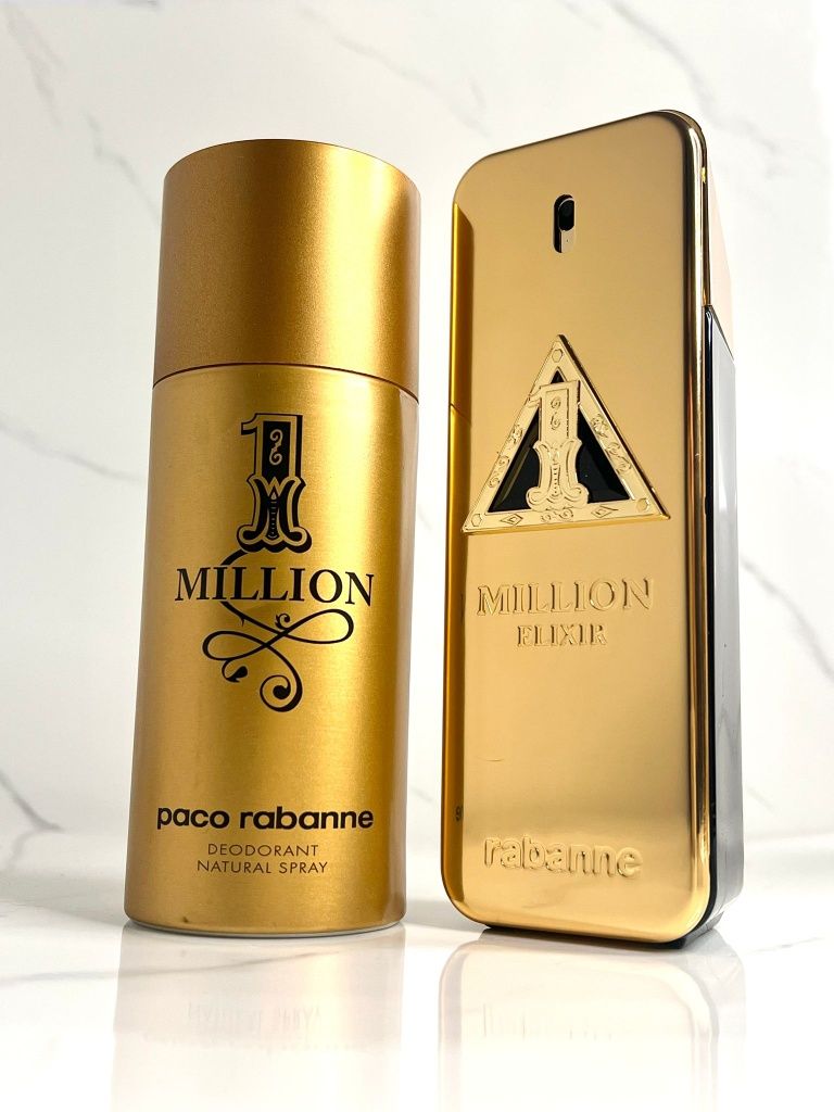 Perfumes de Homem