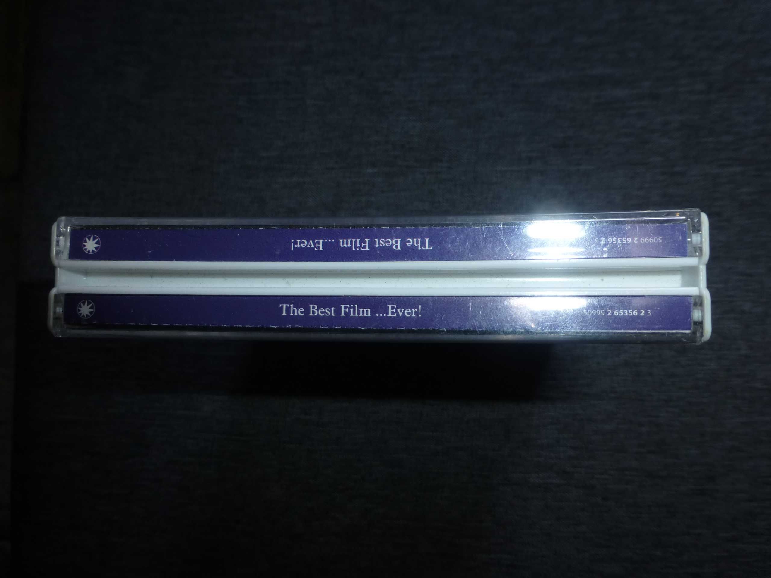 The Best Film ... Ever! 4 CD