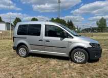 Volkswagen Caddy 2.0 diesel
