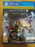 DESTINY Le Roi Des Corrompus Edition Legendaire ps4 Komis Krosno