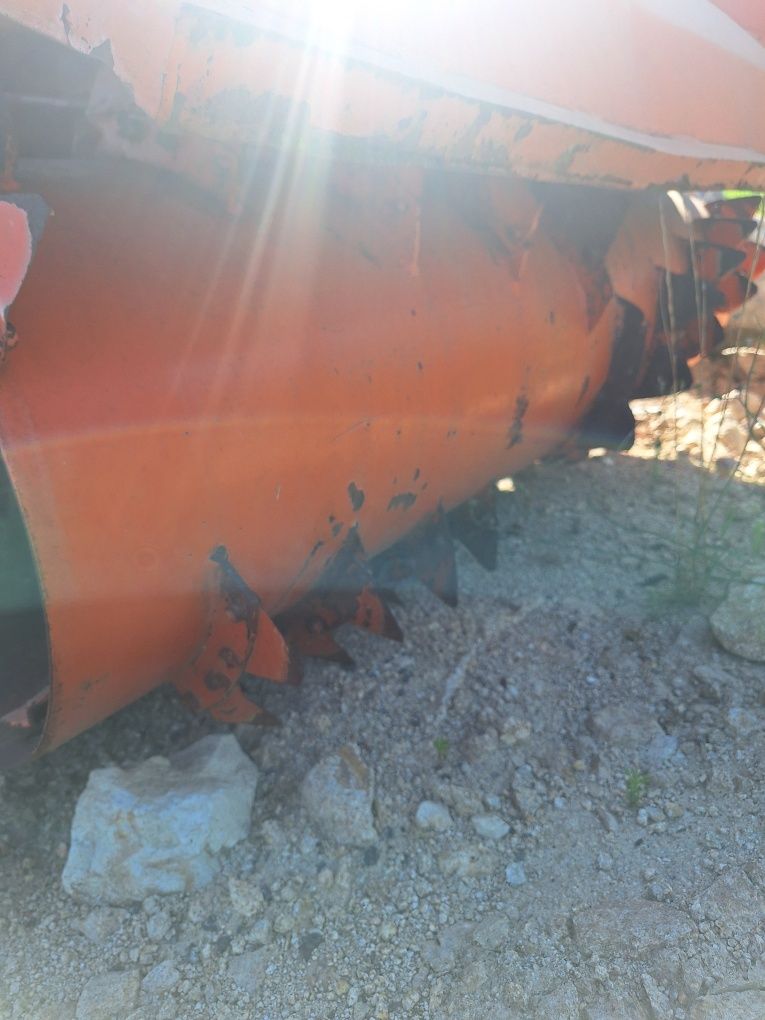 Unifeed COMAG 6 mts