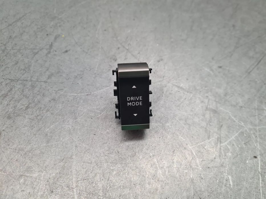 Botão / interruptor "Modo SPORT" OPEL Corsa F