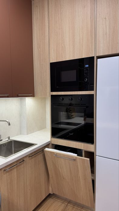 Сдам 1-комн. квартиру в ЖК Итака, Первая сдача, долгосрок, СОБСТВЕННИК