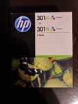 HP 301XL Tri-Colour 2-Pack (NOVO)