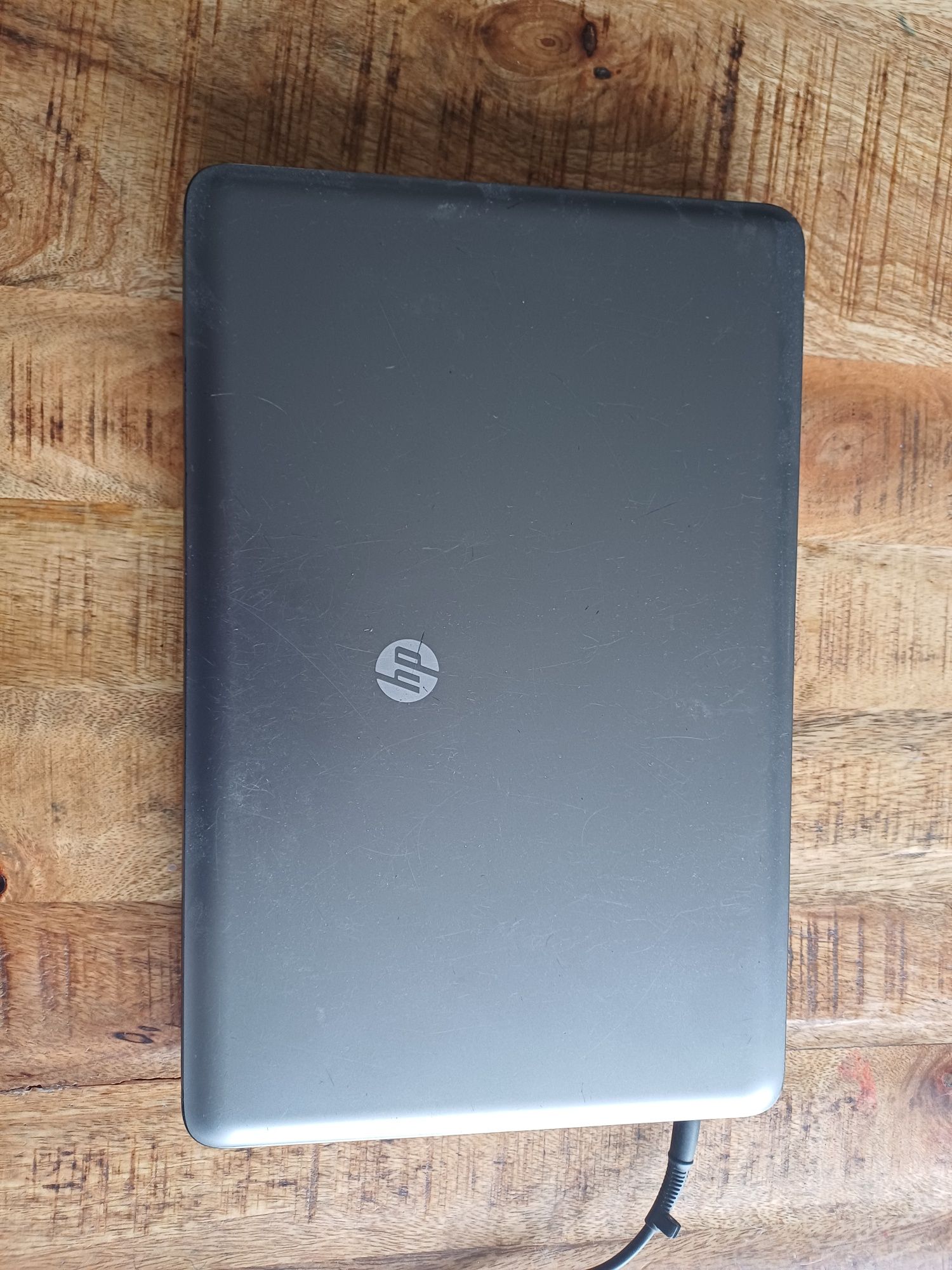 Laptop hp 650 sprawny