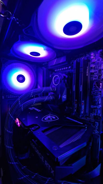 Computador + extras! VENDO ou TROCO! Ler Descrição
