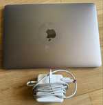 Apple Macbook Pro 13 i5 16Gb 500Gb A1706 EMC 3071