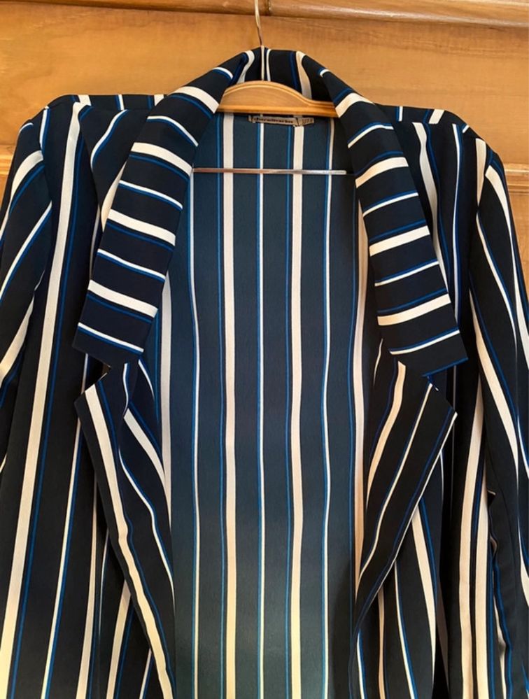 Blazer da Stradivarius