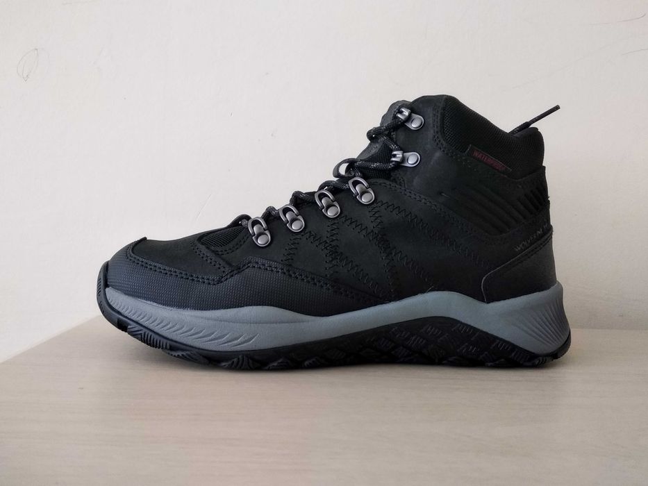 Wolverine Luton. Водонепроникні. Оригінал. Розмір EU 42,5