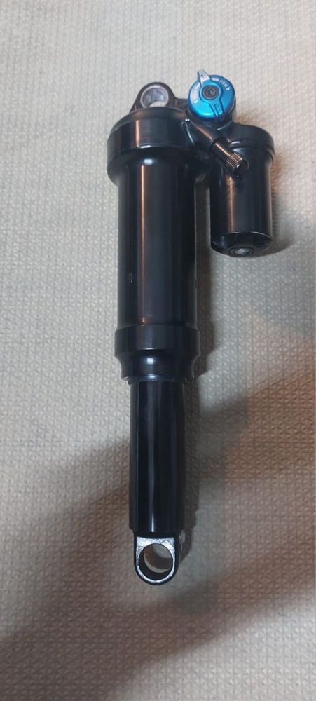 амортизатор fox float dpx2 performance elite 210x60