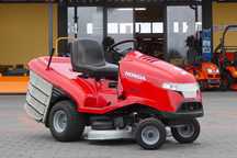 Traktorek kosiarka HONDA 2315 2 Cylindry  (030701.4) - Baras