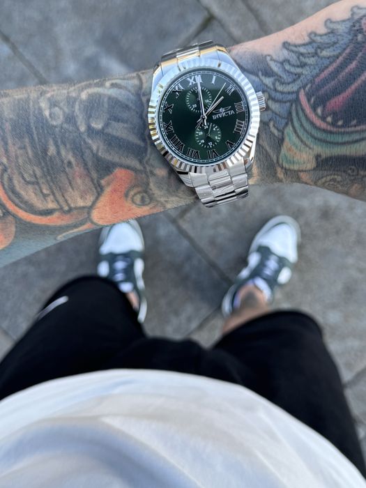Годинник Invicta 47422 оригінал
