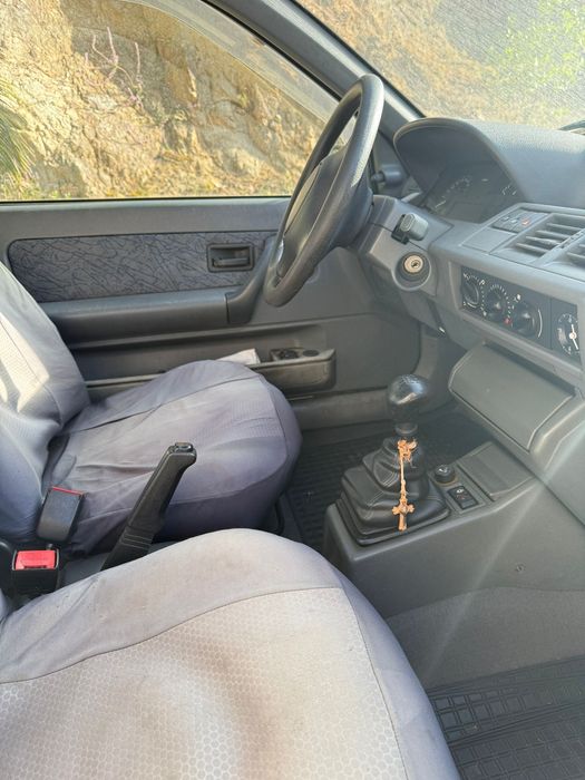 Renault clio 1997